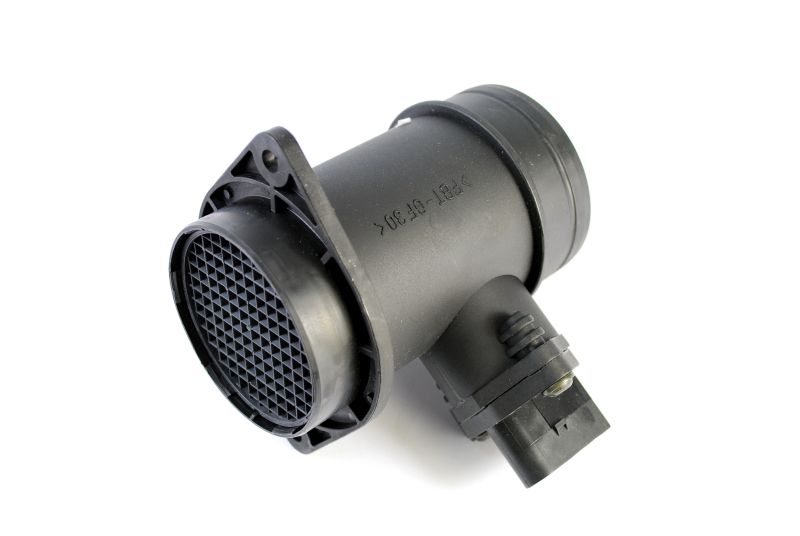 Витратомір повітря (5 pin) AUDI A3, A4 B5, A6 C5; SEAT ALHAMBRA, CORDOBA VARIO/KOMBI, INCA; SKODA OCTAVIA I; VW CADDY II, CADDY II/MINIVAN, GOLF III, GOLF IV, LT 28-35 II 1.8-2.5D 08.93-07.06