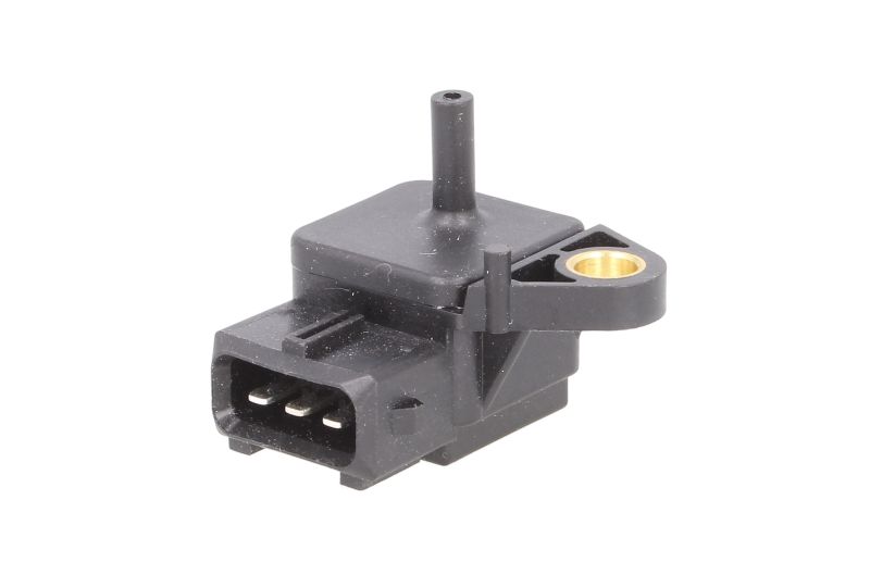 Датчик вакуума (3 pin) MERCEDES 124 T-MODEL (S124), 124 (W124), A (W168), C T-MODEL (S202), C (W202), E T-MODEL (S124), E T-MODEL (S210), E (VF210), E (W124) 1.7D-4.3D 03.88-