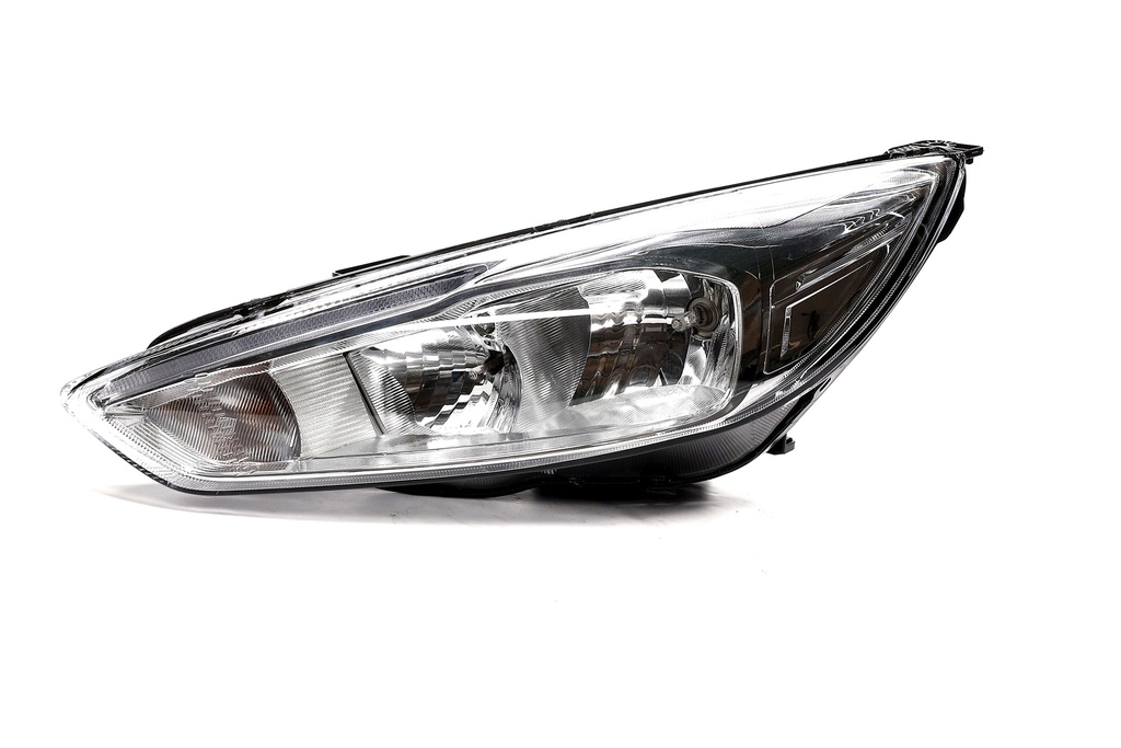 Фара лів. FORD FOCUS 15-18 (TEMPEST)