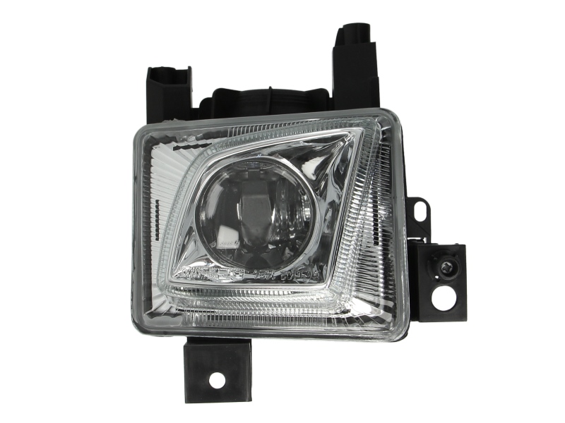 Протитуманна фара передн Лів (H3) OPEL SIGNUM, VECTRA C 04.02-09.05