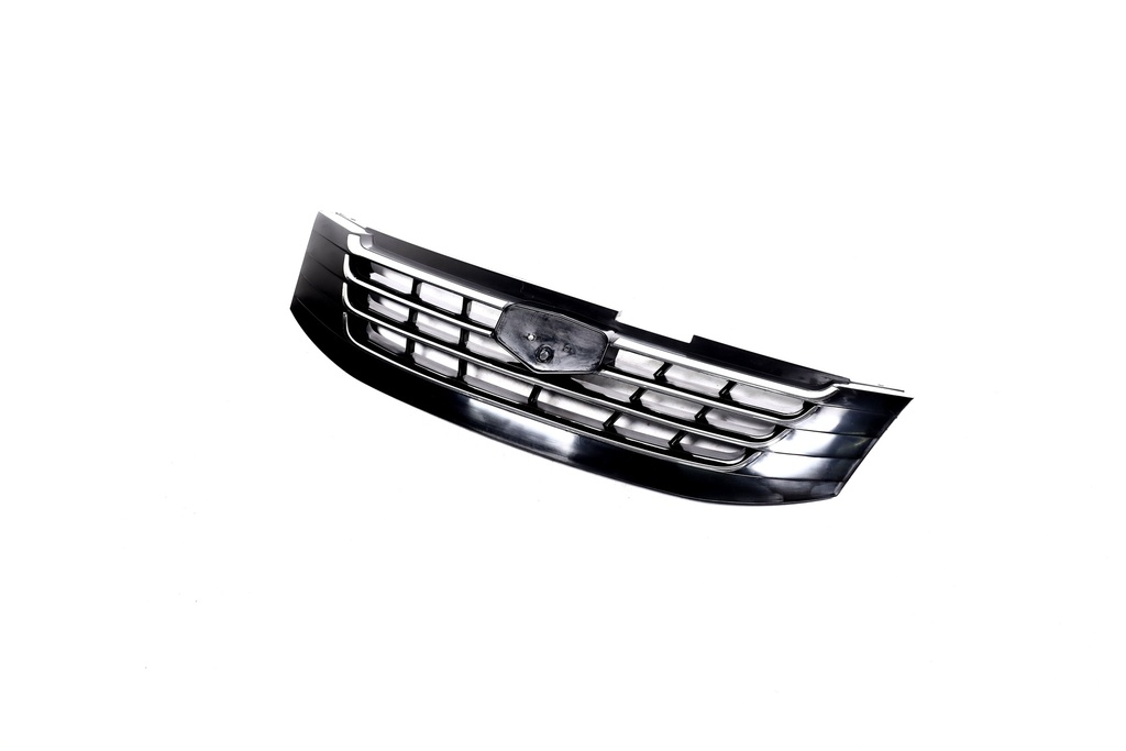 Решітка радіатора GEELY EMGRAND (вир-во TEMPEST)