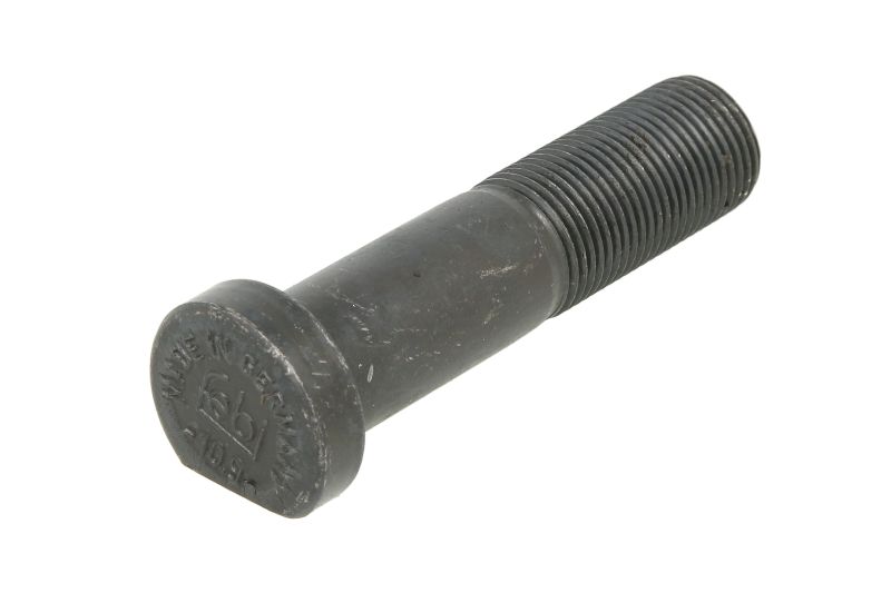 Шпилька колеса (18x1.5x83) (колір чорний)