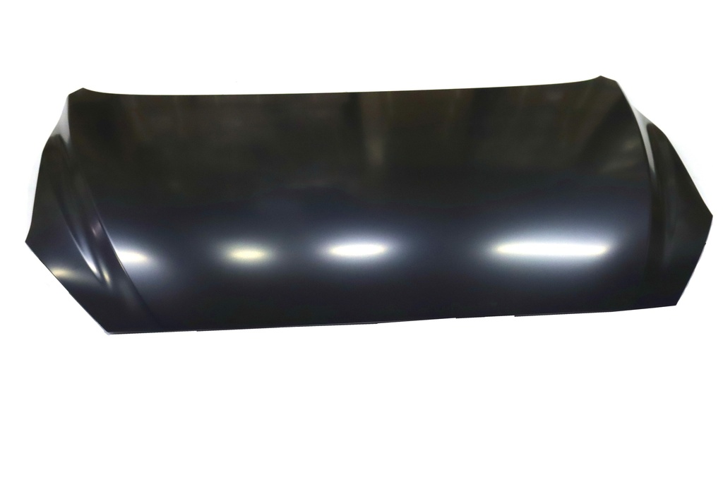 Капот MAZDA 3 13-16 (TEMPEST)