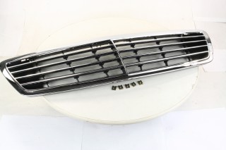 Решітка радіатора MB W220 02-05 (вир-во TEMPEST)