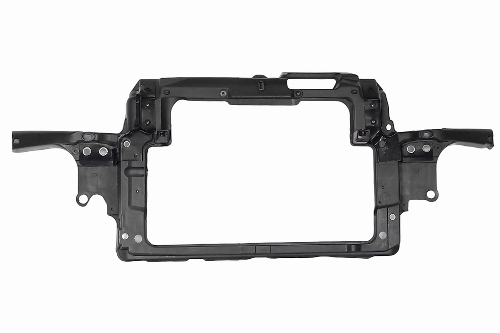 Передняя панель SK FABIA 99-07 (TEMPEST)