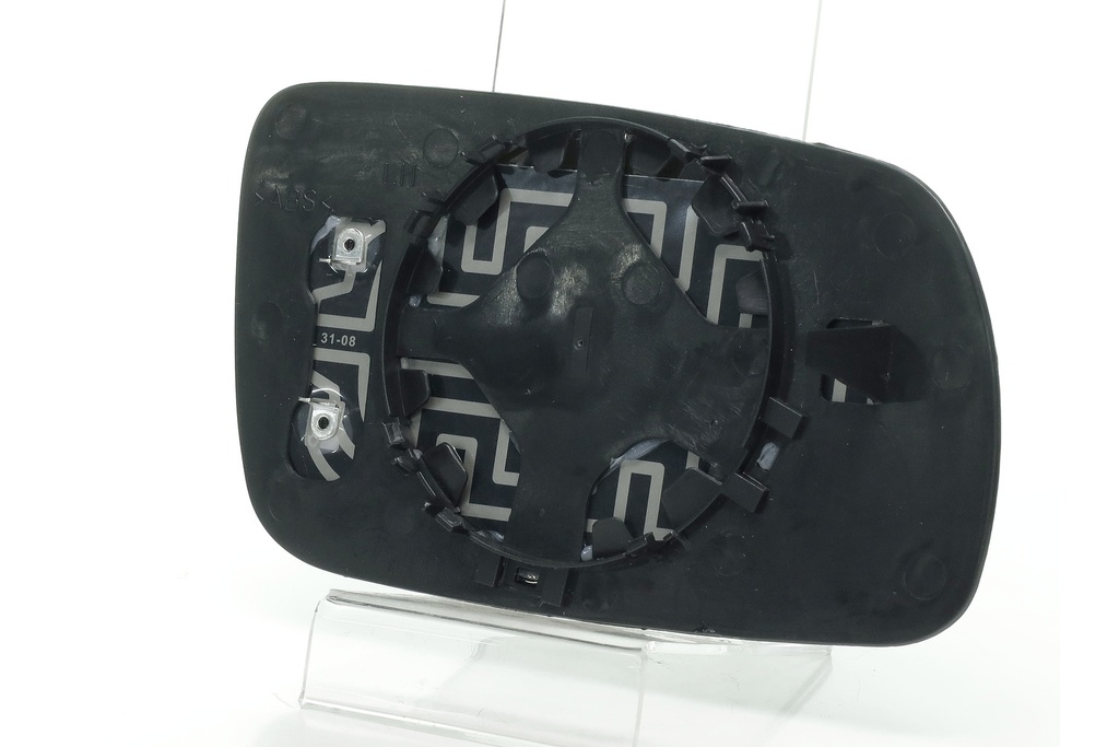 Дзерк. вкладиш лів. SK OCTAVIA 97-04 (вир-во TEMPEST)