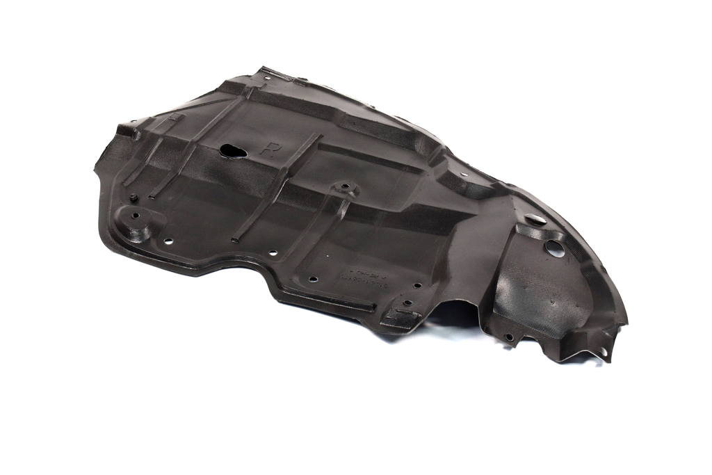 Захист двигуна пра. TOY CAMRY 06-11 (TEMPEST)