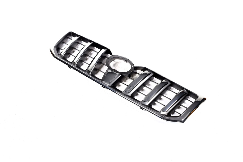 Решітка радіатора TOY LANDCRUISER J12 03-09 (вир-во TEMPEST)
