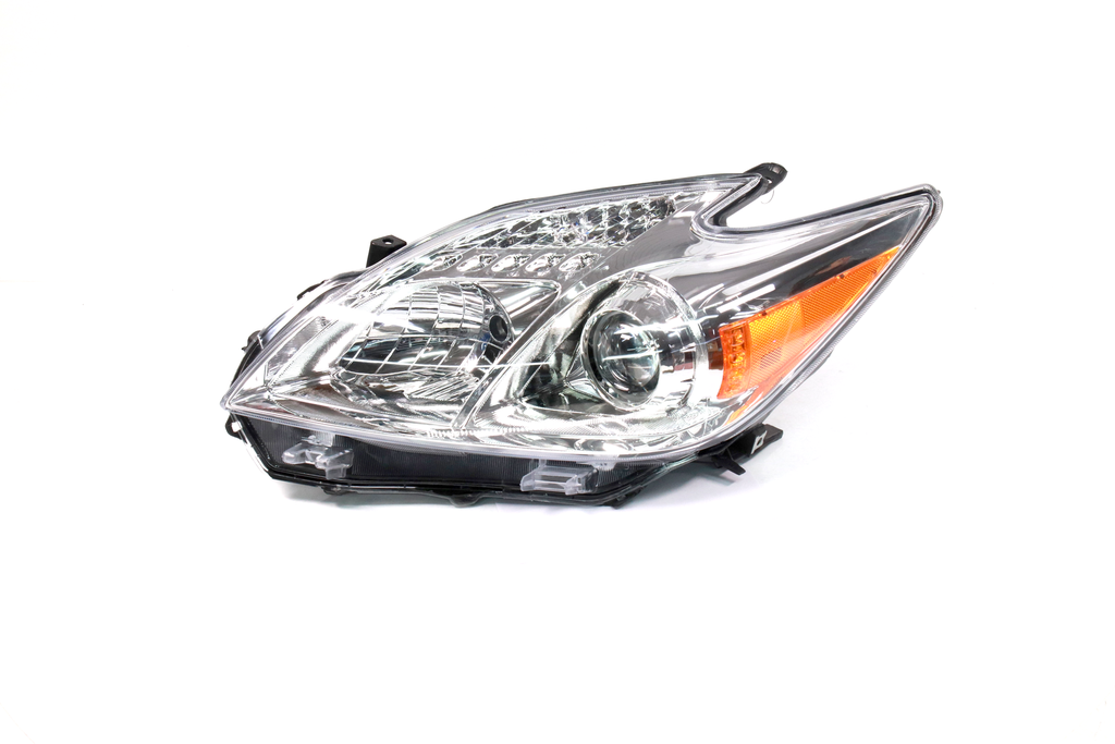 Фара лів. TOY PRIUS 09-15 (TEMPEST)