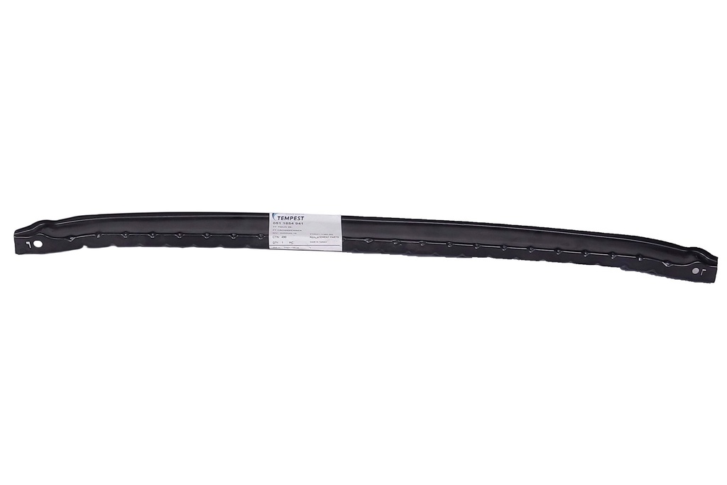 Шина бампера пер. VW TIGUAN 07-15 (TEMPEST)