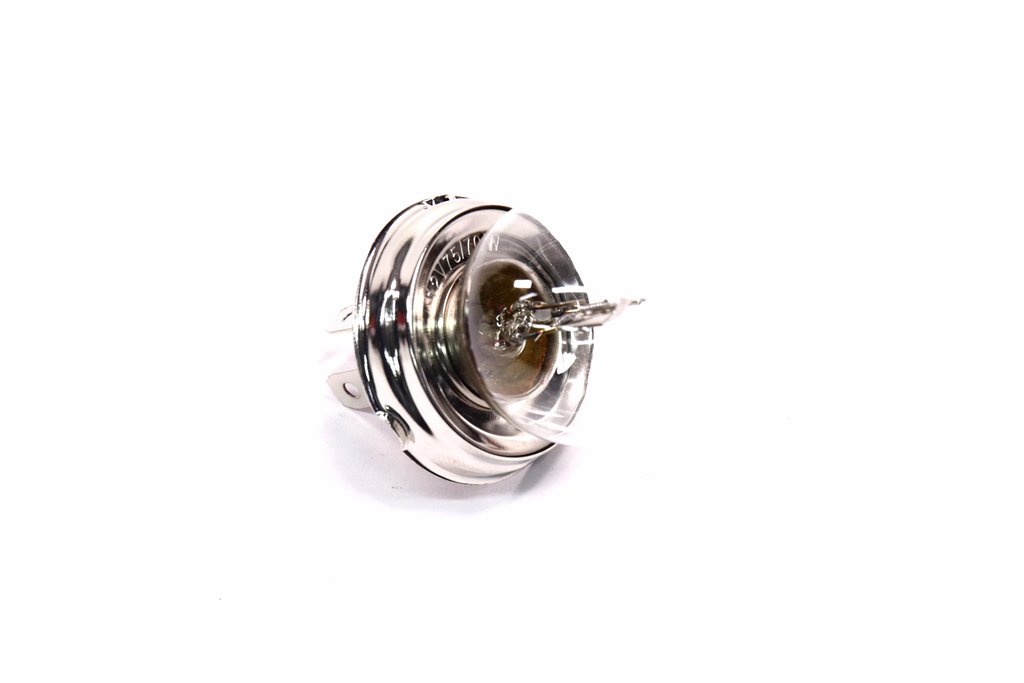 Лампа головного світла R2 P45t 12V 75/70W <Tempest>