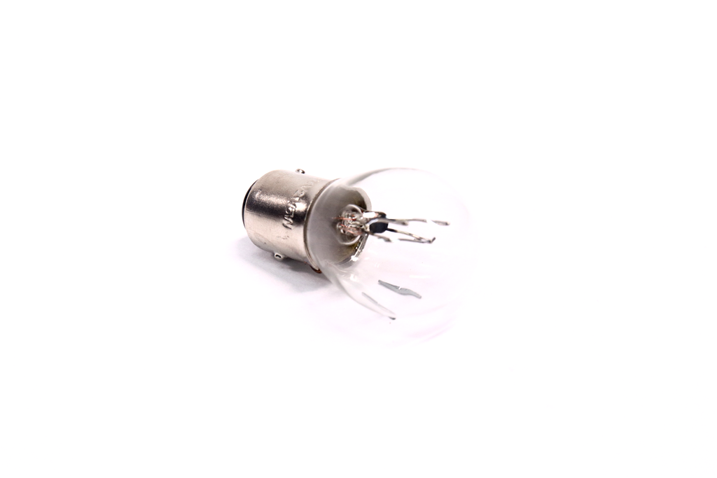 Лампа покажчиків поворотів і стоп-сигналів BAY15d 24V P21/5W <Tempest>
