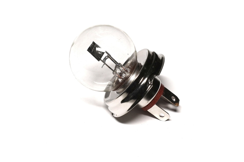Лампа головного світла R2 P45t 24V 75/70W <Tempest>