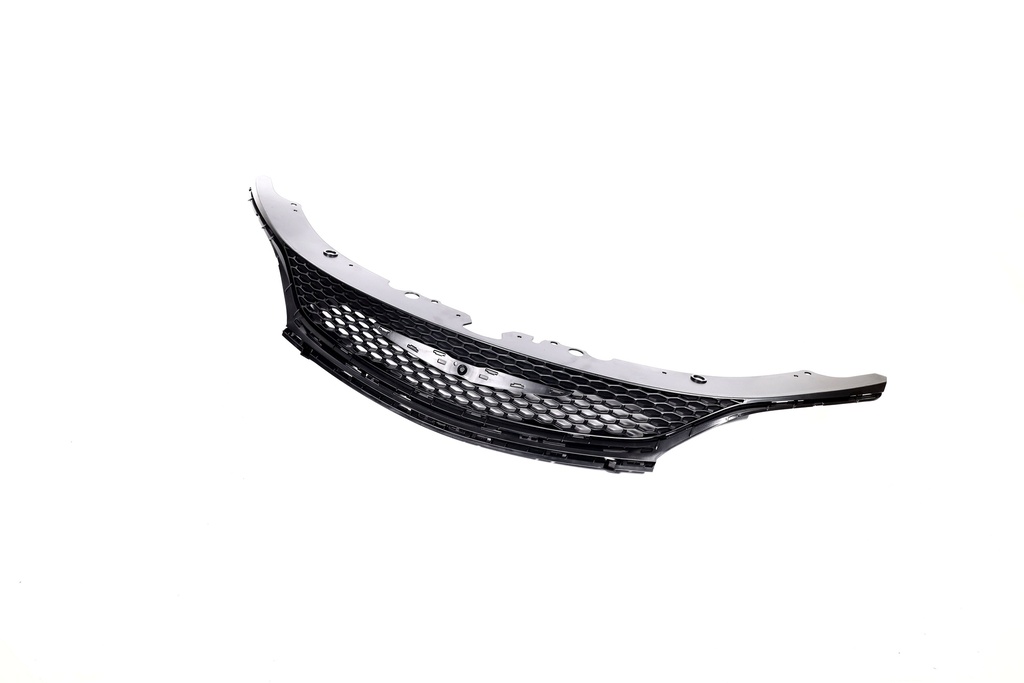 Решітка радіатора CHRYSLER 200 14-17 (TEMPEST)
