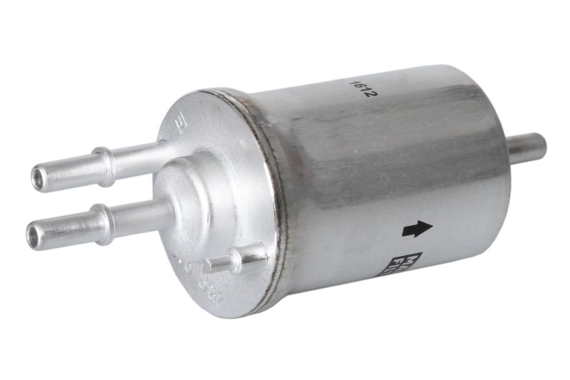 Топливный фильтр с регулятором давления (6.4 бар)