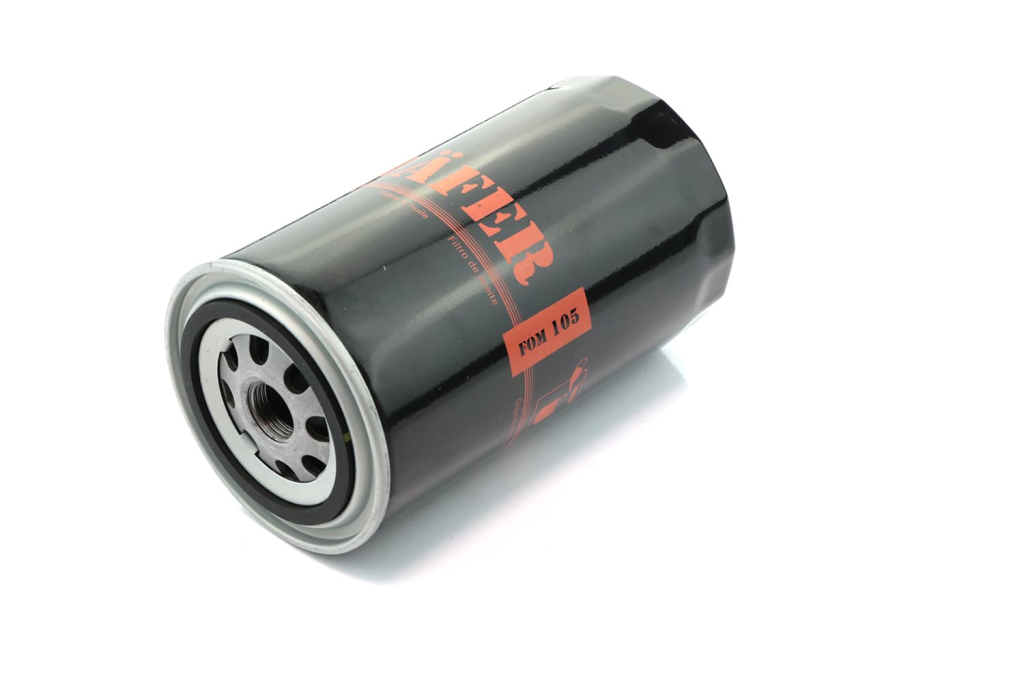 Масляный фильтр LT 28-55 2,4D/TD 83-; T4 2,4D/2,5benzyna  VOLVO 740-760(D24T)