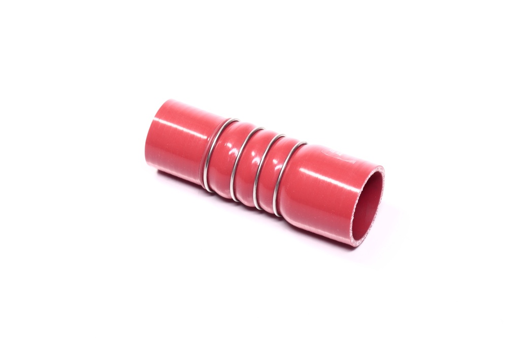 Патрубок інтеркулера MAN Q50х65x190 mm (TEMPEST)