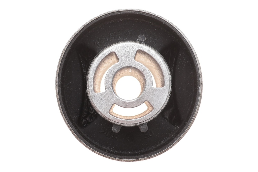 Сайлентблок важеля (заднього) Audi A3/Q3/Skoda Octavia/SiperB/VW Golf/Passat/Touran 03-