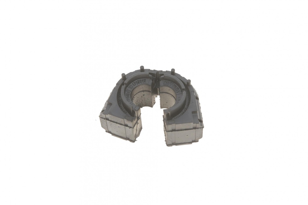 Втулка стабилизатора (задняя) VW Golf V/Passat/Touran/Skoda Octavia/Seat Leon 03- (d=21.7mm)