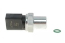 Датчик тиску кондиціонера AUDI A4/A5/A6/A7/A8/Q5/R8 04- (вир-во NRF)