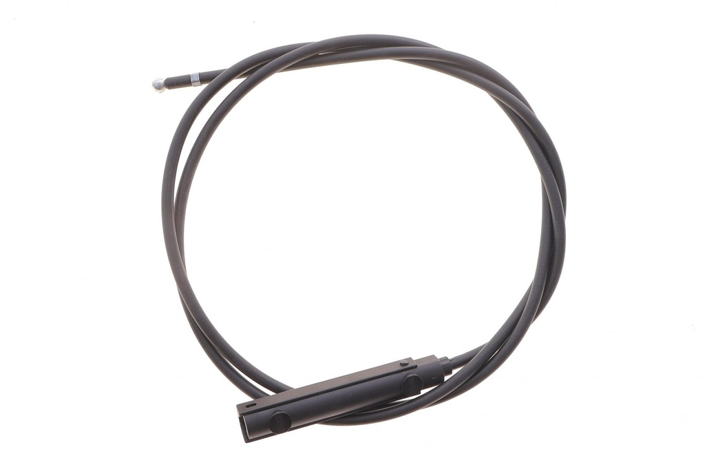 Трос капоту Skoda Octavia 04-13