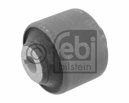 Сайлентблок важеля VW T5, MULTIVAN передн. вісь, задн. (3200кг) (Вир-во Febi)