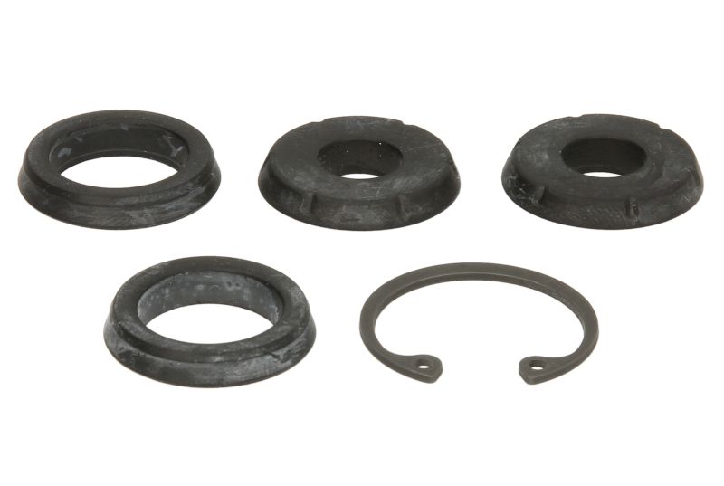 Ремкомплект головного гальмівного циліндра (24 мм) MITSUBISHI COLT II, COLT III, CORDIA, GALANT V, GALANT VI, L200, LANCER III, PAJERO I, SAPPORO III, SPACE, SPACE RUNNER, TREDIA 1.2-3.0 09.82-12.00