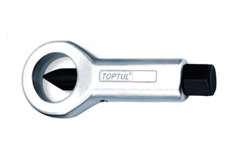 Гайконарезатель 16-22мм TOPTUL