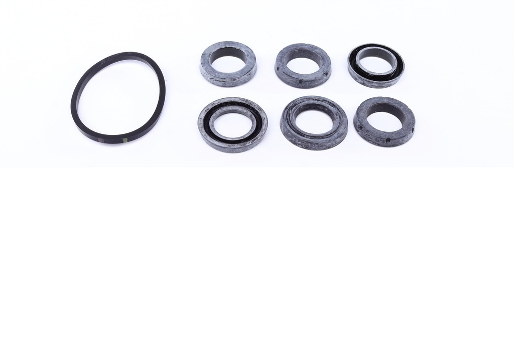 Ремкомплект циліндра гальмівного (головного) MB 207-410 (d=25.4mm)