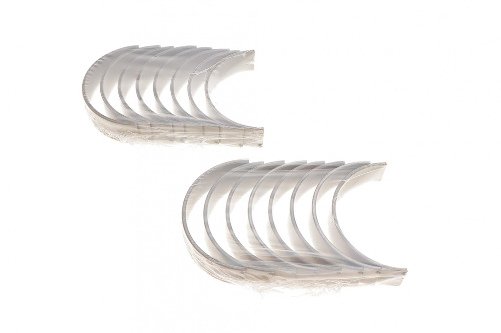 Вкладыши шатунные BMW 5 (E60/F10/G30/F90)/7 (E65-E67/F01-F04/G11/G12) 03- N62/N63/S63 (STD)