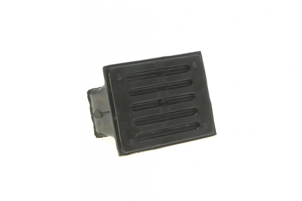 Подушка рессоры (передней/верхняя) MB Sprinter 96- (пластик)