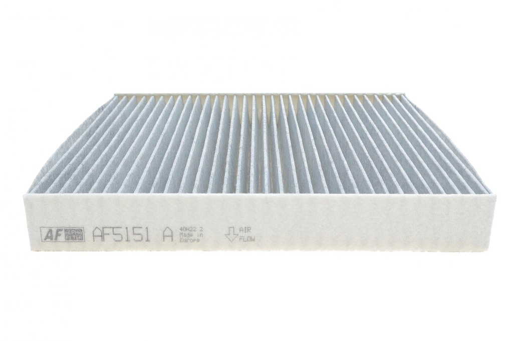 Фільтр салону Honda Civic 94-01 (вугільний)