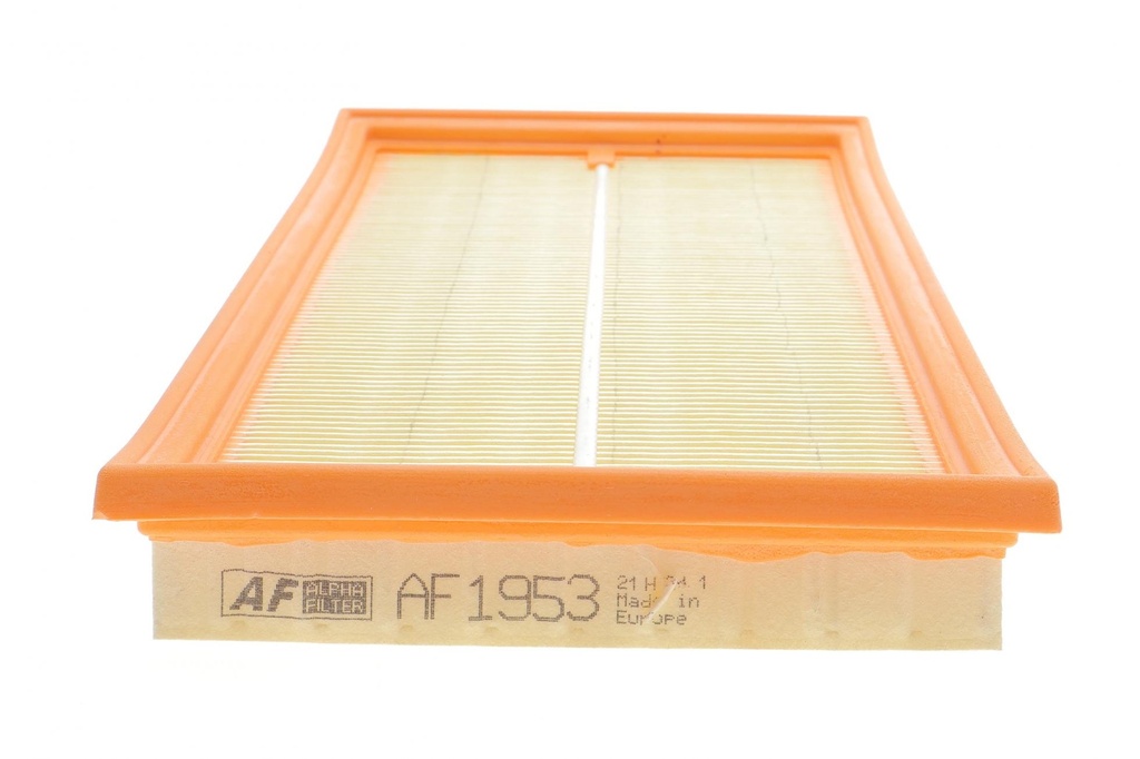 Фільтр повітряний Suzuki Vitara 1.6 15-/SX4/S-Cross 1.6 13-