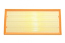 Фільтр повітряний MB A-class (W169) 2.0CDI OM640 04-12/B-class (W245) 2.0CDI OM640 05-11