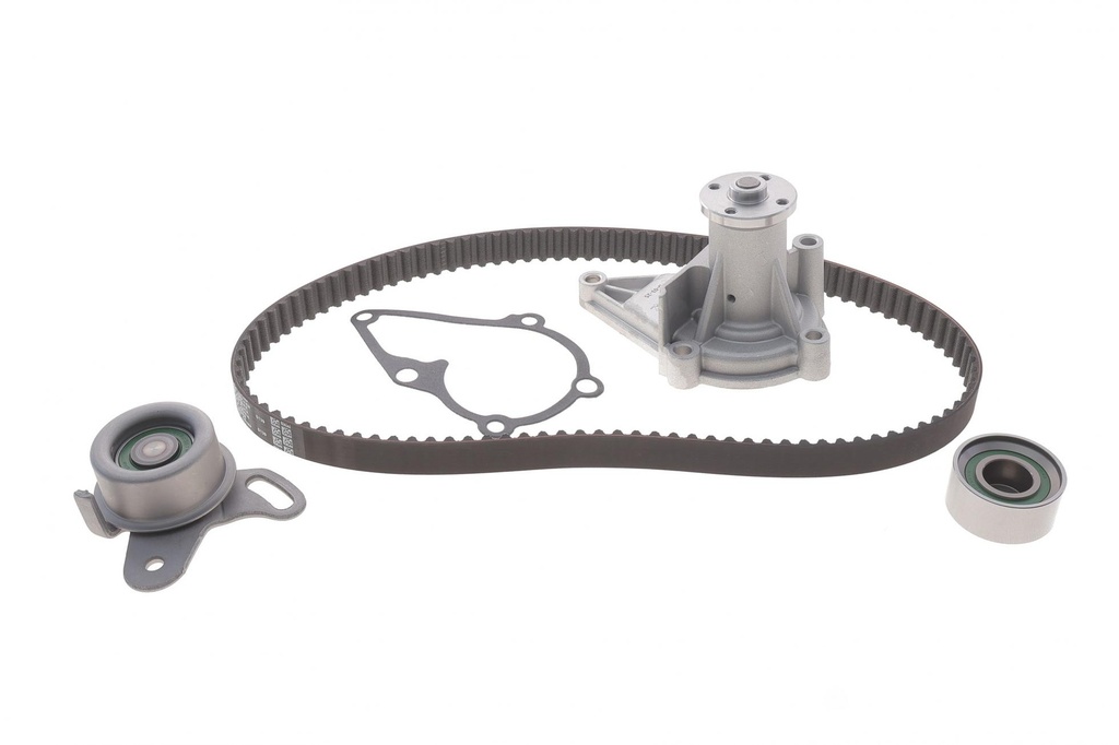 Комплект ГРМ + помпа Hyundai Accent/Elantra/Getz/Kia Rio 1.4/1.5/1.6 95-