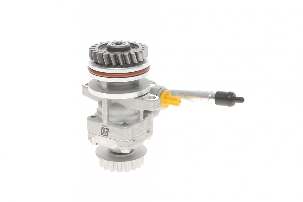 Насос ГУР VW T5 2.5TDI 03- (+AC)