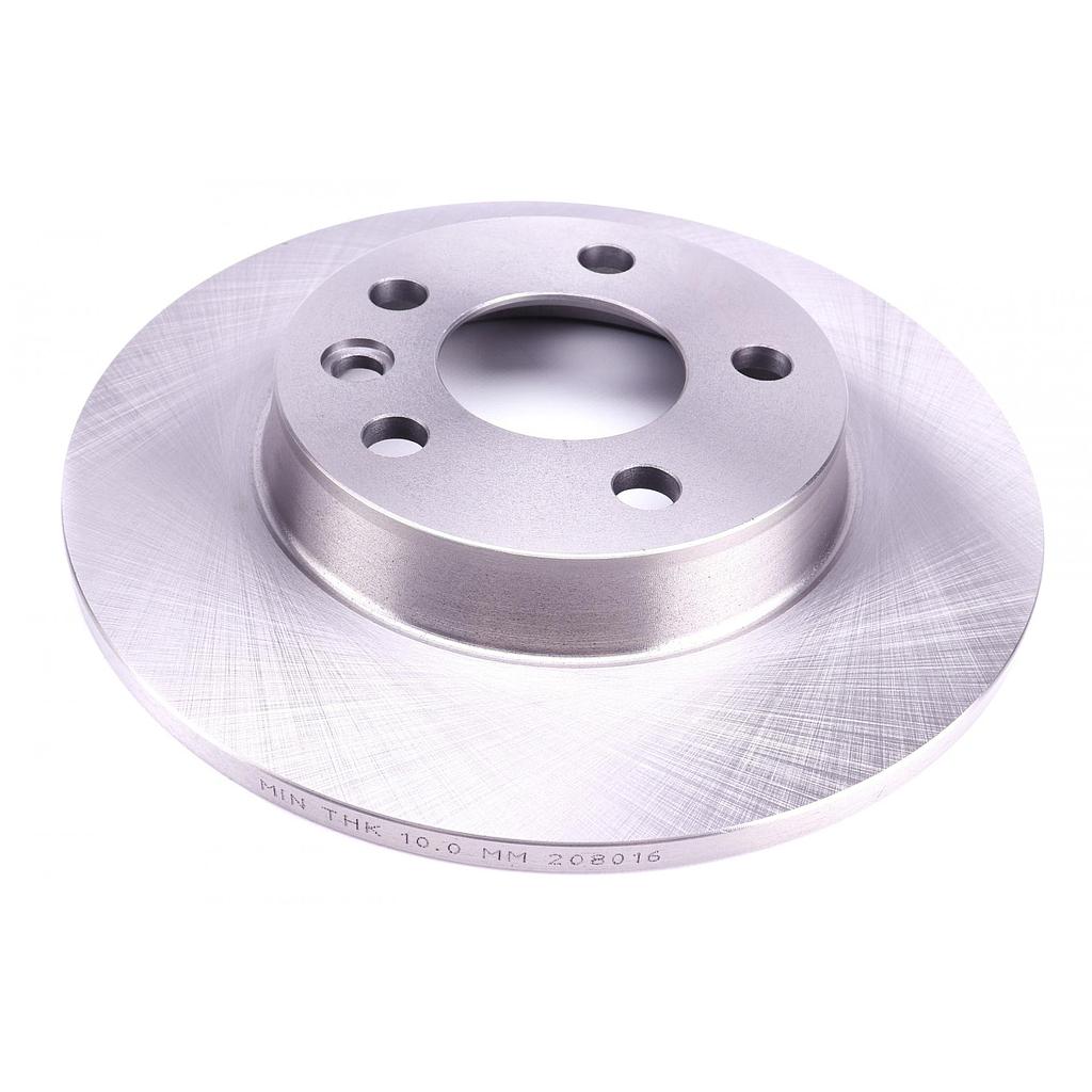 Диск тормозной (задний) VW T4 91-03 (280x12)