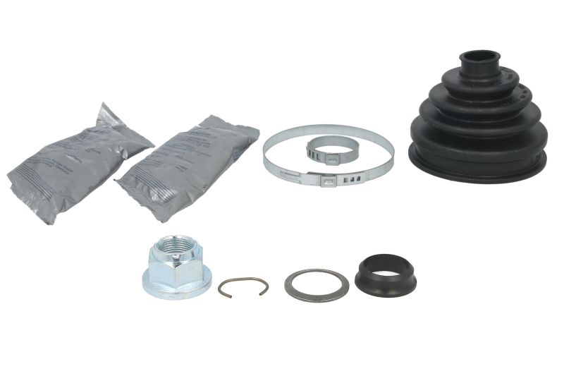 Гумовий пильовик шарніра зовнішній/передн (fi: 24/92) (довжина88) (комплект) MERCEDES V (638/2), VITO (W638) 2.0-2.8 02.96-07.03