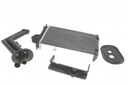 Радіатор пічки Renault Scenic 99-03/Megane 96-99
