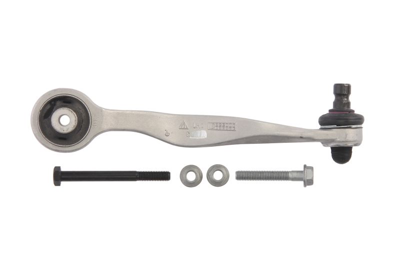 Важіль підвіски передній Прав поперечний/верх верх/задній 16 мм (з гумовою прокладкою) AUDI A4 B5, A4 B6, A4 B7, A6 C5, A8 D2, ALLROAD C5; SKODA SUPERB I; VW PASSAT B5 1.6-6.0 03.94-03.09