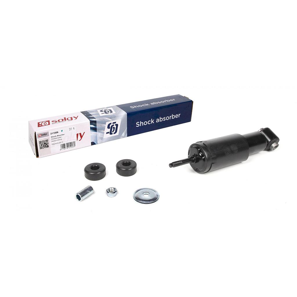 Амортизатор (передній) VW T4 91-03 (Масло)