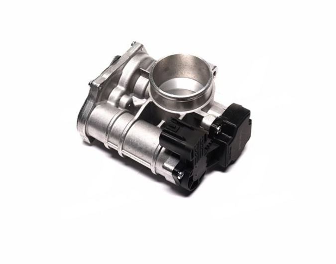 Дросельна заслінка ВАЗ 2113-2115, LADA Priora, Kalina 2, Granta d.52мм Е-ГАЗ 8 кл.