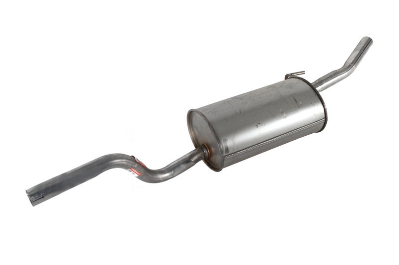 Глушник renault RENAULT THALIA I, THALIA II 1.4 05.00-