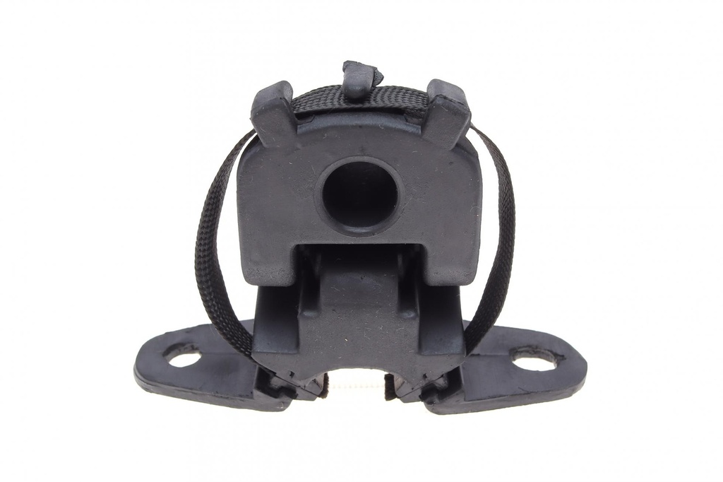 Кронштейн кріплення глушника Peugeot 307 2.0 HDi 00- (гумометалевий)