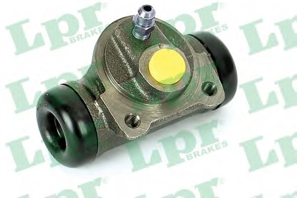 Циліндр гальм. роб. CITROEN, FIAT, PEUGEOT (вир-во LPR)