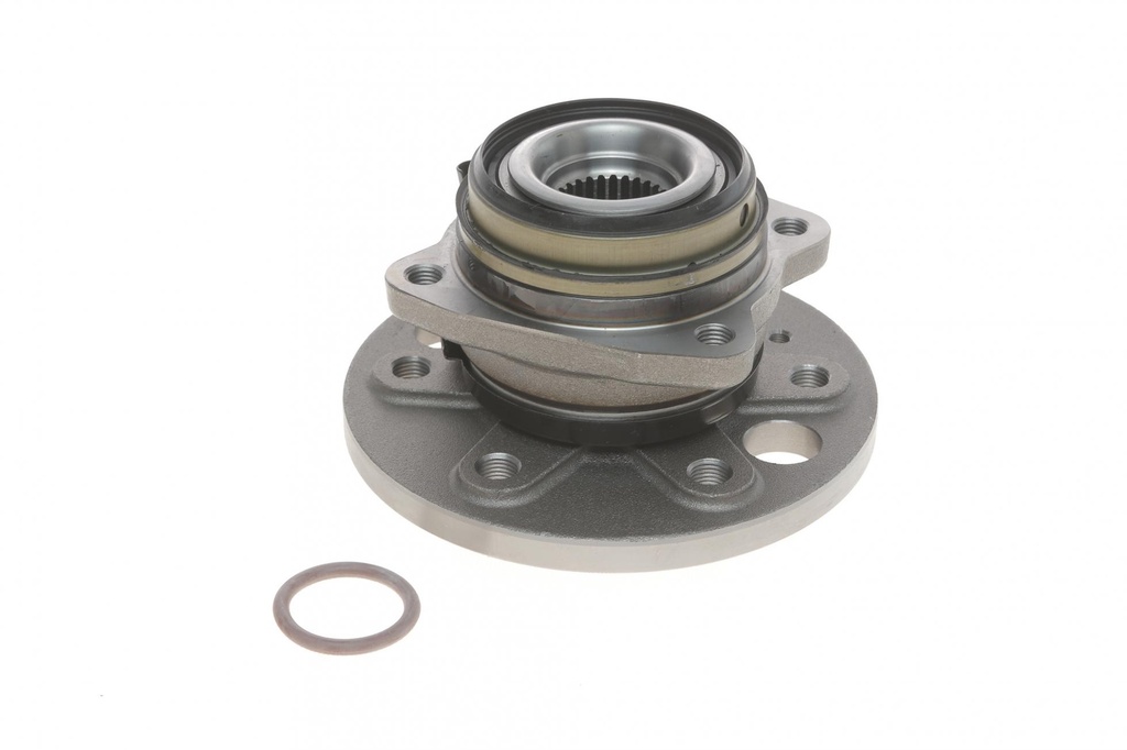 Підшипник маточини (задньої) MB Sprinter/VW Crafter 06- (однокатковий)