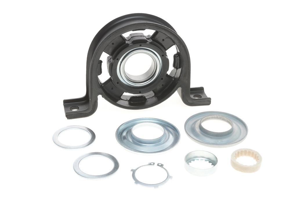 Подшипник подвесной MB 207-410 (d=45mm)