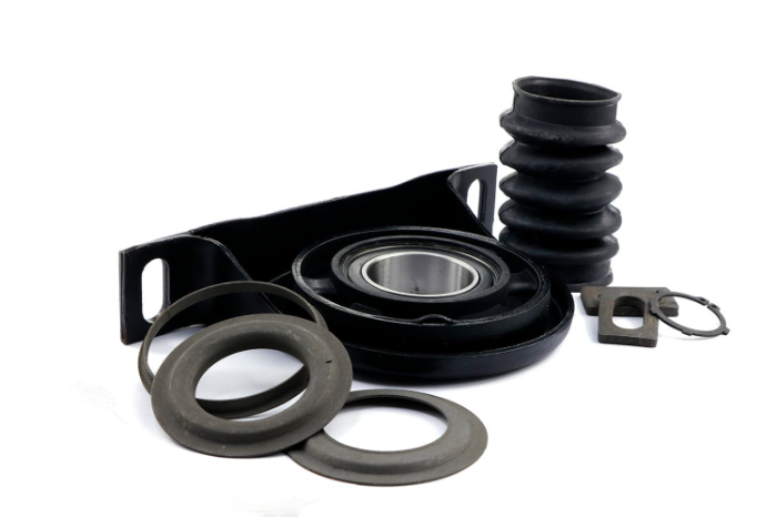 Подшипник подвесной MB Sprinter/VW Crafter 06-, D=47mm H=73 (SKF)
