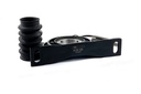 Подшипник подвесной MB Sprinter/VW Crafter 06-, D=47mm H=73 (SKF)