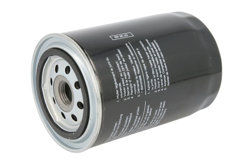 Фільтр масляний FORD RANGER 2.5, 2.7 D 96-06